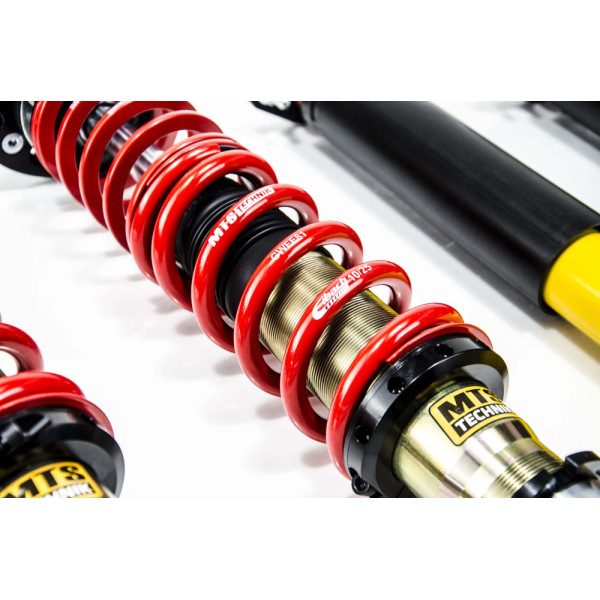 Coilover Suspension Kit for BMW 3 Series E30 (318i, 320i, 325i, 316, 323i, 324d) - MTSGWBM102-S