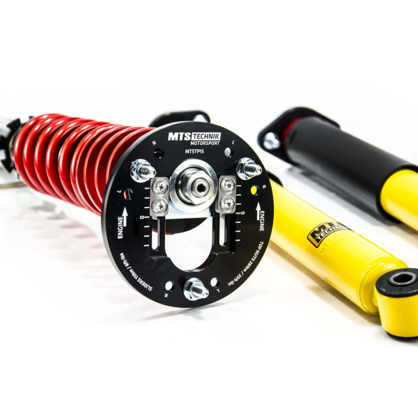 Coilover Suspension Kit for BMW 3 Series E30 (318i, 320i, 325i, 316, 323i, 324d) - MTSGWBM102-S