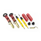 Coilover Suspension Street for BMW 3 Series E91/E93 (318i, 320d, 320i, 323i, 325d, 325i, 330d, 330i, 335i) - MTSGWBM104