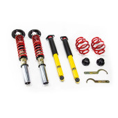 Coilover Suspension Street for BMW 3 Series (E30) - MTSGWBM105