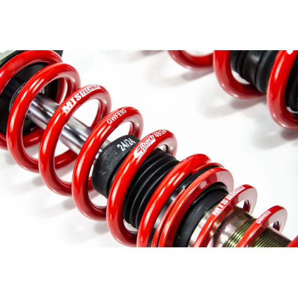 Coilover Suspension Street for BMW 5 Series (E60) 520i, 525i, 530i, 540i, 545i, 550i & Diesel - MTSGWBM106
