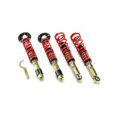 Coilover Suspension Street for BMW 5 Series (E60) 520i, 525i, 530i, 540i, 545i, 550i & Diesel - MTSGWBM106