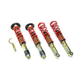 Coilover Suspension Kit for BMW 5 Series (E60) - 520d, 520i, 523i, 525d, 525i, 530d, 530i, 535d, 540i, 545i, 550i - MTSGWBM106-S