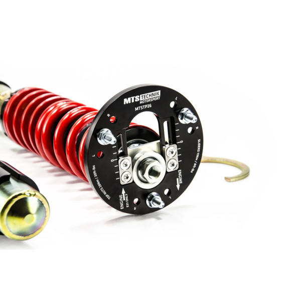 Coilover Suspension Street for BMW 5 Series (E39) - MTSGWBM107