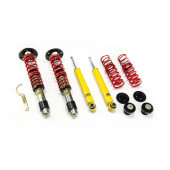 Coilover Suspension Street for BMW 5 Touring (E39) - 520d, 520i, 523i, 525d, 525i, 528i, 530d, 530i, 540i - MTSGWBM109