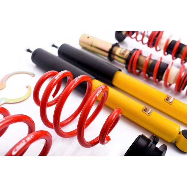 Coilover Suspension Street for BMW 3 Series (E30) - MTSGWBM11