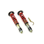 Coilover Suspension Street for BMW 5 Series (E60/E61) - MTSGWBM110