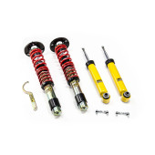 Coilover Suspension Street for BMW 5 Touring (E61) 525i, 530i, 550i, 520d, 530d & more - MTSGWBM111