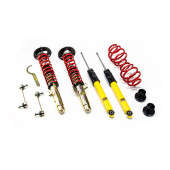 Coilover Suspension Street for BMW Z4 Coupe & Roadster (E85/E86) - MTSGWBM113