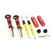 Coilover Suspension Street for BMW 3 Touring (E91) 325, 320, 330, 335 xi/xDrive - MTSGWBM115