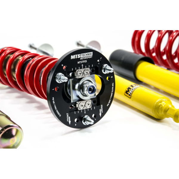 Coilover Suspension Street for BMW 3 Touring (E91) 325, 320, 330, 335 xi/xDrive - MTSGWBM115