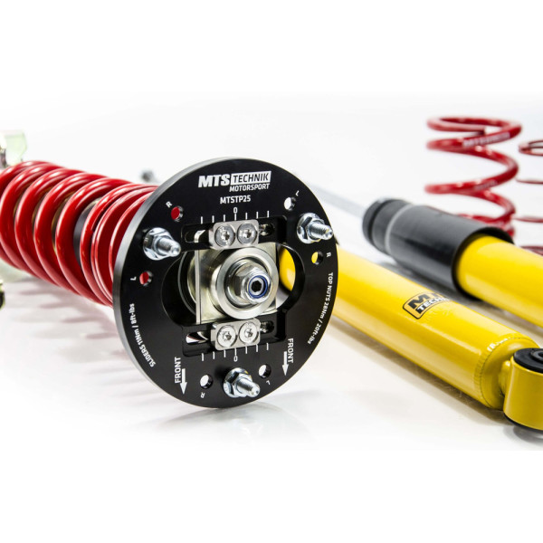 Coilover Suspension Street for BMW 3 Series (E36) - MTSGWBM116