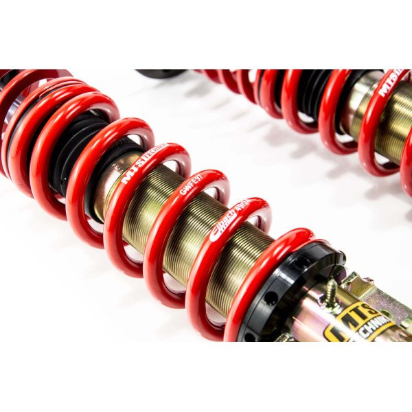 Coilover Suspension Street for BMW 3 Series E36 & Z3 Models - MTSGWBM117