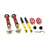 Coilover Suspension Street for BMW 3 Series E36 & Z3 Models - MTSGWBM117