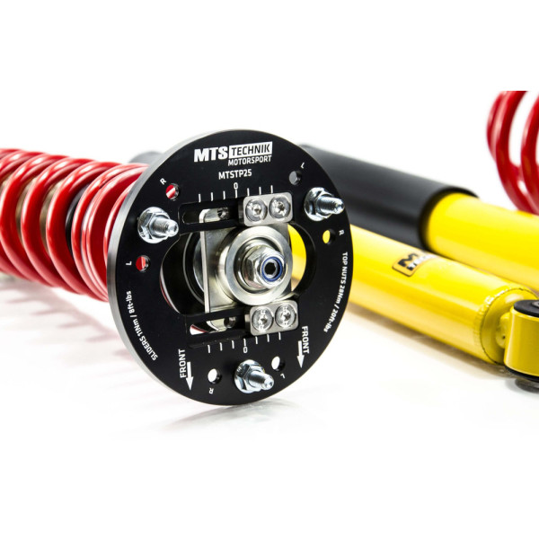 Coilover Suspension Street for BMW 3 Series E36 & Z3 Models - MTSGWBM117