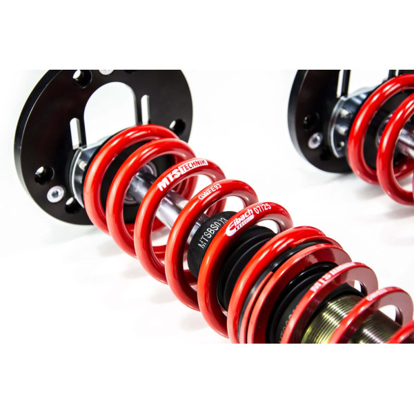 Coilover Suspension Street for BMW 3 Series (E46) - MTSGWBM118
