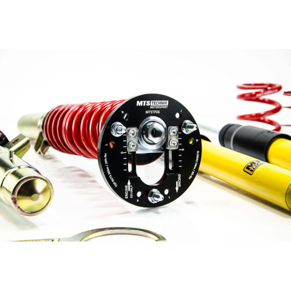 Coilover Suspension Street for BMW 3 Series (E46) - MTSGWBM118