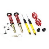 Coilover Suspension Street for BMW 3 Series (E46) - MTSGWBM118-C