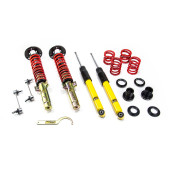 Coilover Suspension Kit for BMW 3 Series (E46) - MTSGWBM118-S