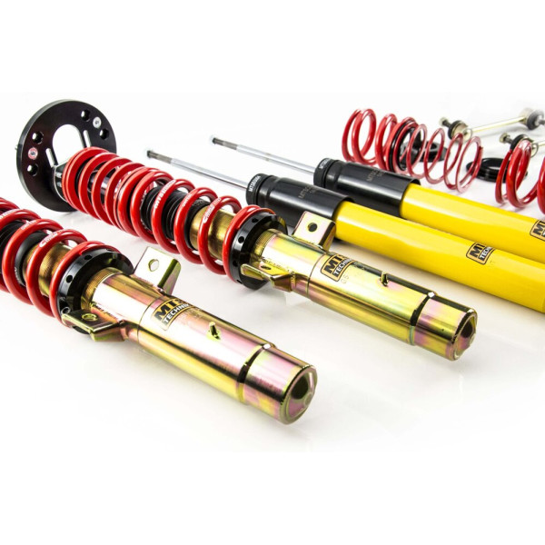 Coilover Suspension Kit for BMW Z4 Coupe & Roadster (E85/E86) - MTSGWBM119-S