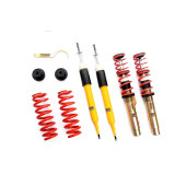 Coilover Suspension Street for BMW 1 & 3 Series (E81, E82, E87, E88, E90, E92) - MTSGWBM12