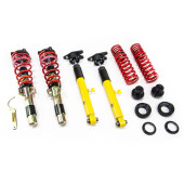 Coilover Suspension Street for BMW 2, 3, 4 Series (G42/G20/G22) - MTSGWBM122