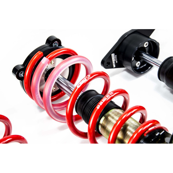 Coilover Suspension Street for BMW 3 Touring, 4 Series & M440i - MTSGWBM124