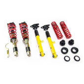 Coilover Suspension Street for BMW 3 Touring, 4 Series & M440i - MTSGWBM124