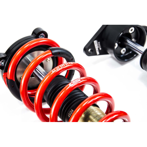 Coilover Suspension Street for BMW 3, 4 Series & Touring (G20/G21/G23/G26) - MTSGWBM125