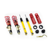 Coilover Suspension Street for BMW Z4 (G29) & Toyota SUPRA (DB) - MTSGWBM126