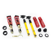 Coilover Suspension Street for BMW Z4 (G29) & Toyota SUPRA (DB) - MTSGWBM128