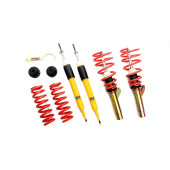 Coilover Suspension Comfort for BMW 3 Series (E93, E91) - 318i to 335i - MTSGWBM13-C