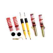 Coilover Suspension Kit for BMW 3 Series E93, E91 (335i, 330i, 320i, 325i, 318i) - MTSGWBM13-S