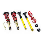 Coilover Suspension Street for BMW & Mini - 1 (F40), 2 (F45/F44), X1 (F48), MINI CLUBMAN (F54), COUNTRYMAN (F60) - MTSGWBM130