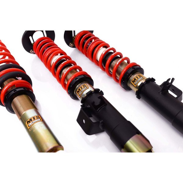 Coilover Suspension Kit for BMW 5 Series (E34) & M5 - MTSGWBM14-S