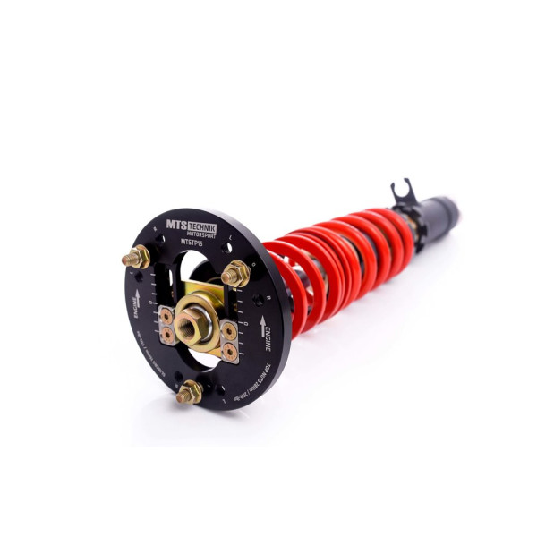 Coilover Suspension Kit for BMW 5 Series (E34) & M5 - MTSGWBM14-S