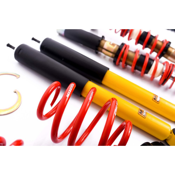 Coilover Suspension Street for BMW 3 Series (E30) - MTSGWBM15