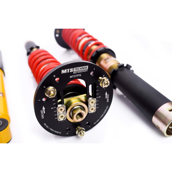 Coilover Suspension Street for BMW 3 Series (E30) - MTSGWBM15