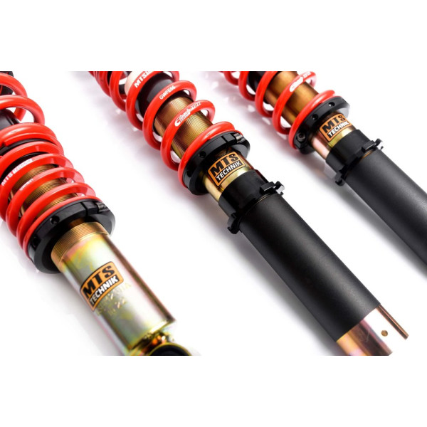 Coilover Suspension Street for BMW 3 Series (E21) - 315, 316, 318, 320, 323 - MTSGWBM16