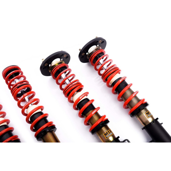Coilover Suspension Kit for BMW 5 Series (E28) & 6 Series (E24) - MTSGWBM19-S