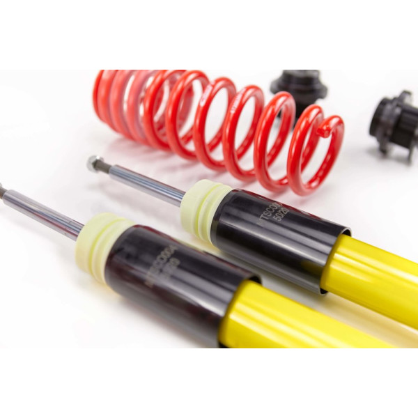 Coilover Suspension Street for BMW 1, 2, 3, 4 Series - MTSGWBM20