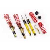 Coilover Suspension Street for BMW 3 Series (F30, F31, F34), 4 Series (F32, F33, F36) - MTSGWBM26