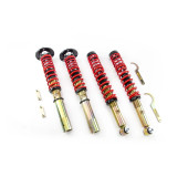 Coilover Suspension Street for BMW 7 Series (E23) - 725 i, 728, 730, 732 i, 733 i, 735 i, 745 i - MTSGWBM29