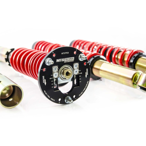 Coilover Suspension Kit for BMW 7 Series (E23) 728, 730, 732, 733, 735, 745 - MTSGWBM29-S