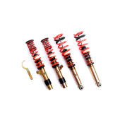 Coilover Suspension Street for BMW 7 Series (E65) - 730i, 735i, 740i, 745i, 750i, 760i - MTSGWBM30