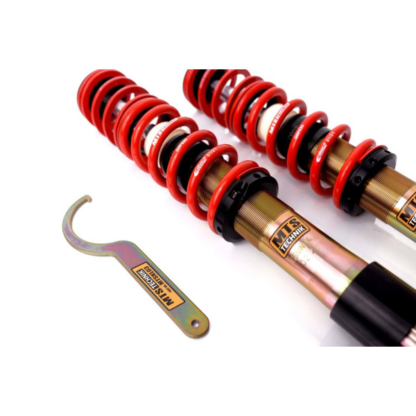 Coilover Suspension Street for BMW 5 Series (E39) - MTSGWBM33