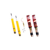 Coilover Suspension Street for BMW 5 Touring (E39) - 520i, 523i, 525i, 528i, 530i, 530d, 540i - MTSGWBM34