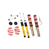 Coilover Suspension Street for BMW Z4 E85/E86 (3.0 si, 2.0 i, 3.0 i, 2.5 si, 2.5 i, 2.2 i) - MTSGWBM40