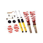 Coilover Suspension Comfort for BMW Z4 E85/E86 (3.0 si, 2.0 i, 2.5 i, 2.2 i, 3.0 i, 2.5 si) - MTSGWBM40-C