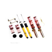 Coilover Suspension Kit for BMW Z4 Coupe & Roadster (E85/E86) - MTSGWBM40-S